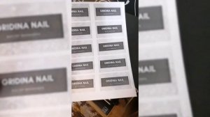 Распечатать двустороннюю визитку самостоятельно дома