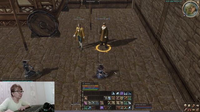 Сдача Манора от Бабы Нади. Манор Астериос х1 смотреть онлайн