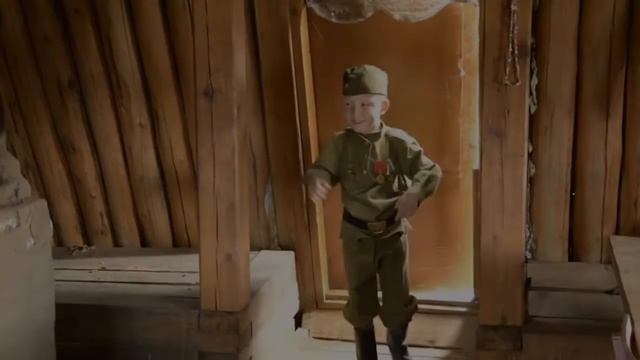 «Көрсүһүү», Дьячковский Айкаар, 7 лет., МБДОУ ЦРР д/с «Туллукчаан» с.Чурапча