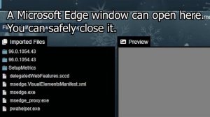 Wallpaper Engine - How to get the Press any key achievement!