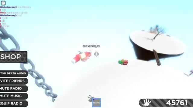 roblox slap battles(hacker) смотреть онлайн