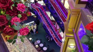 ТРЦ «Европейский». Москва . М. Киевская . 2023