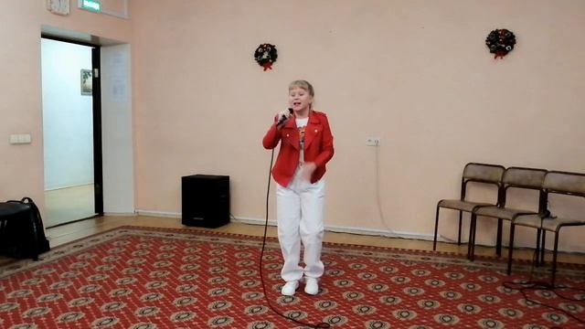 Образцовый коллектив Ансамбль эстрадной песни "Планета Детства" г.Балашиха МО