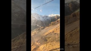 4-5 ноября 2023. Приэльбрусье. Терскол