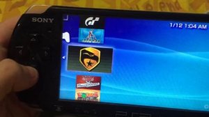 Sony PlayStation Portable PSP 3000 Unboxing  Моя Консоль    2016 году + лайфхак  Игровая приставка