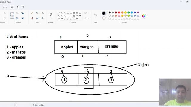 Arrays Introduction | Java Full Course for free | Single dimensional array Part - 1 смотреть онлайн