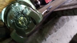 ЛУАЗ. Карданы после 5 тыс пробега.