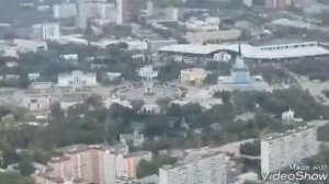 Экскурсия на ОСТАНКИНСКУЮ БАШНЮ!