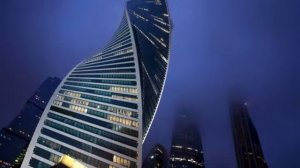 Самые необычные небоскребы мира