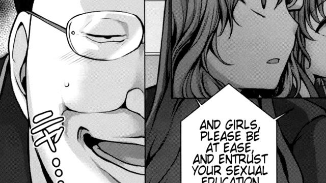 Почему стоит прочитать эту мангу? смотреть онлайн