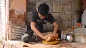 Гопала Говинда Рама - красивое воспевание