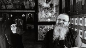 16.05.2021 ПРОТ.СЕРГИЙ БАРАНОВ. ВОСКРЕСНАЯ ОНЛАЙН-БЕСЕДА. Орский монастырь