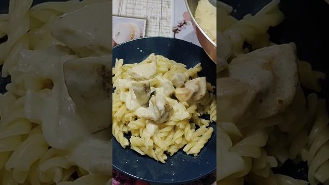 Подлива с грибами и курицей полный рецепт на канале смотреть онлайн