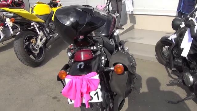 Lady Rostbiker 2014 смотреть онлайн