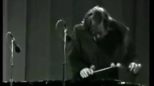 Gary Burton"Chega de Saudade"Vibes Solo