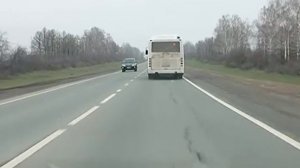 Из Самары в Курумоч теперь можно добраться за 20 рублей и 60 минут