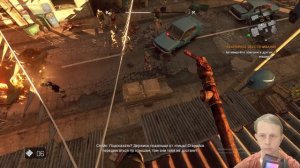 Dying Light RU СТРАДАНИЕ И БОЛЬ ЧАСТЬ 2