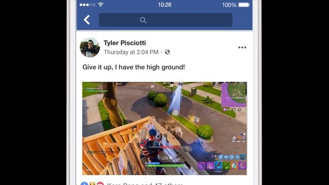 Compartilhe seus Gifs com GeForce Experience смотреть онлайн