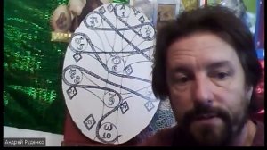 "Древо Желаний" - карта квантовых резонансов.