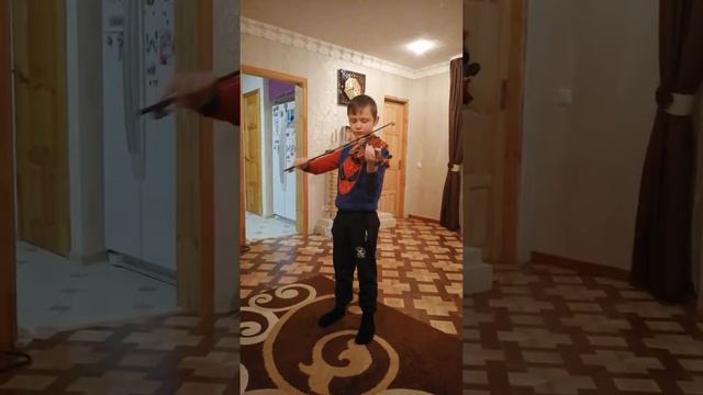 Alan Walker Darkside скрипка смотреть онлайн