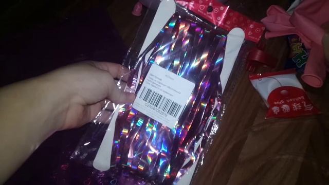 Фотозона своими руками/ Гирлянда из шаров смотреть онлайн