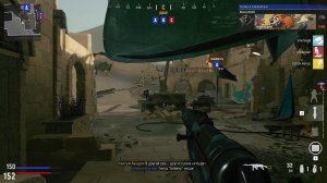 Call of Duty®: Vanguard фанимся вместе с DarkRecon97