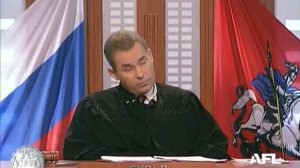 Час Суда. Увольнение тёщи / Court Hour. Dismissal Mother In Law