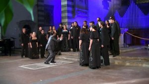 MusicaQuantica Voces de Cámara. Itene o miei sospiri. Carlo Gesualdo da Venosa.