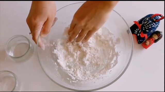 Red Bean Glutinous Rice Balls Recipe (Homemade Sweet Red Bean Soup with Sticky Rice Balls) смотреть онлайн