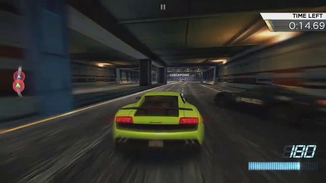 NEED FOR SPEED MOST WANTED GAMEPLAY WALKTHROUGH | NFS MW GAME PLAY | Part 30 смотреть онлайн