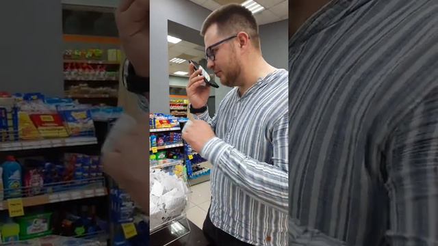 РОЗІГРАШ від ТМ «Белая Бяроза» у м. Ужгород
