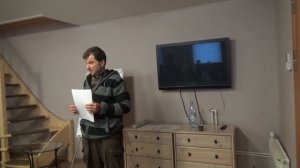 Сергей Ханевский " Газон от А до Я" часть 1