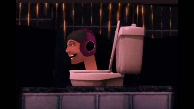 (dc2/gmod) skibidi toilet 6 смотреть онлайн