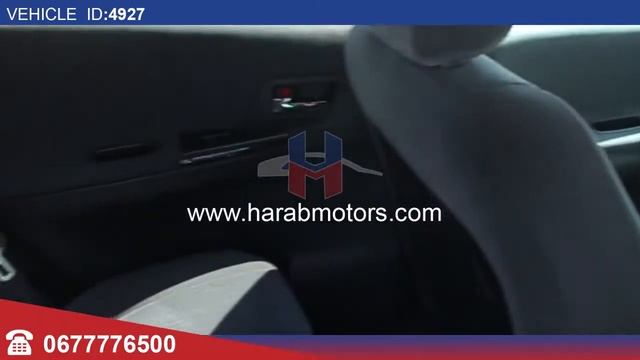 Toyota Spacio 2005 in silver color now at harab motors tz смотреть онлайн