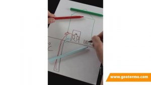 Как работает геотермальное отопление