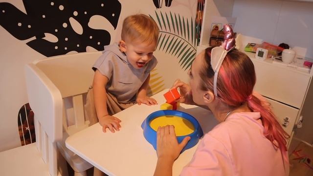 ЛОГОПЕД ЗАПУСКАЕТ РЕЧЬ РЕБЕНКА | ПРАКТИЧЕСКИЕ УПРАЖНЕНИЯ ПО РАЗВИТИЮ РЕЧИ ДОМА | ЗАНЯТИЕ #1