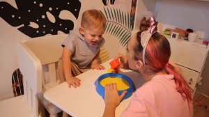 ЛОГОПЕД ЗАПУСКАЕТ РЕЧЬ РЕБЕНКА | ПРАКТИЧЕСКИЕ УПРАЖНЕНИЯ ПО РАЗВИТИЮ РЕЧИ ДОМА | ЗАНЯТИЕ #1