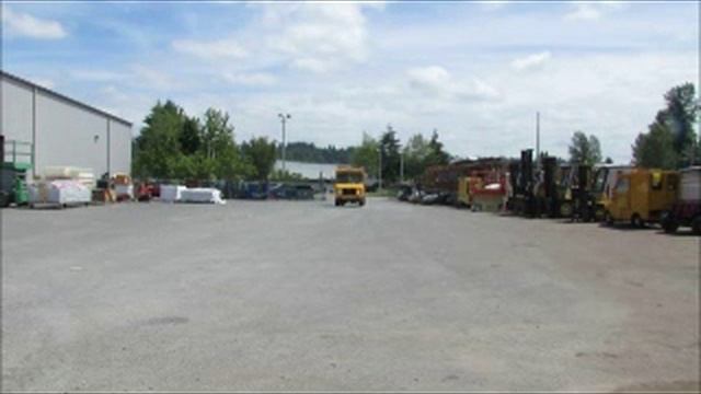 For Sale Chevrolet P30 Step Van Grumman Work Utility Body Shelves bidadoo.com смотреть онлайн