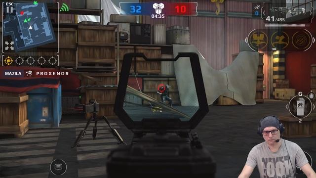 Modern Combat 5_ eSports FPS 2022-04-04 16-28-26 смотреть онлайн