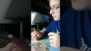 Сборка и обзор моделей в 100 масштабе Т-34/76 обр.1943 и Т34/85 от фирмы Zvezda