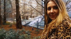 Александра Скородумова - Станция метро