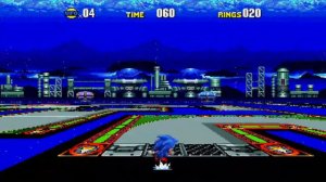 SONIC ORIGINS ПРОХОЖДЕНИЕ ОТ ВАЛЕРЫ #5