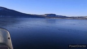 Морская рыбалка. Баренцево море. Рыбалка после шторма. 1 мая 2021 год.