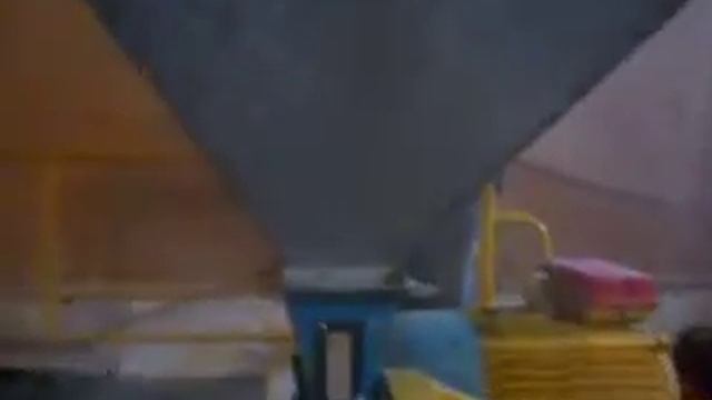 Экструдирование кормов для собак