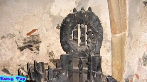 ТОП 10 САМЫХ СТРАШНЫХ ПЫТОК В ИСТОРИИ ЧЕЛОВЕЧЕСТВА