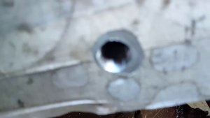 Ввертыши для сорванной резьбы затяжки гбц