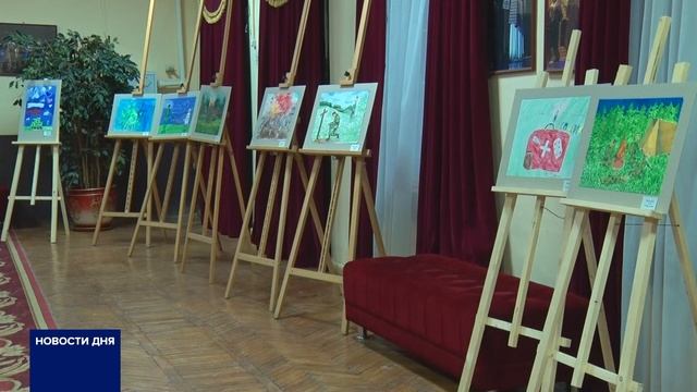 БЛАГОТВОРИТЕЛЬНЫЙ КОНЦЕРТ В ТЕАТРЕ МУЗЫКАЛЬНОЙ КОМЕДИИ
