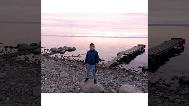 Вот и закончились каникулы в Иркутске. смотреть онлайн