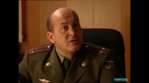 Солдаты(сержант Кобрин конец службы)