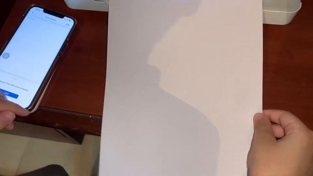 HP DeskJet Plus Ink Advantage 6075 | How to print wirelessly | HP printers смотреть онлайн